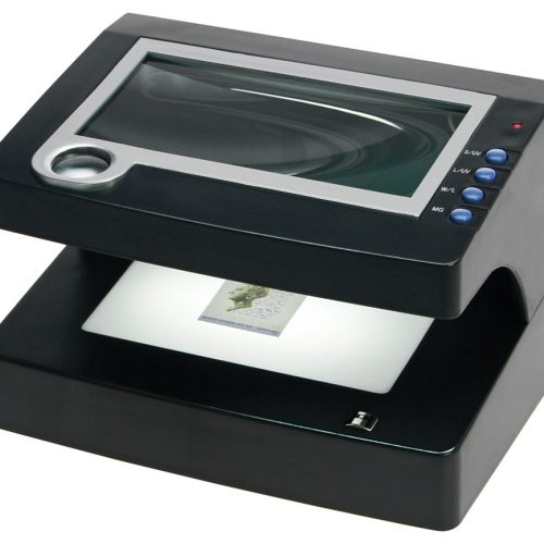 Philalux 3 Multi-tester