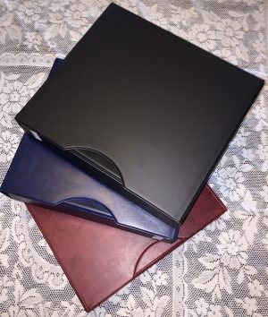 Bexley Binder