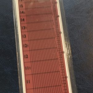 SG INSTANTA PERFORATION GAUGE