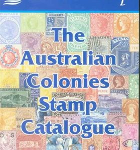 Seven Seas Australia Colonies 2nd Edition.