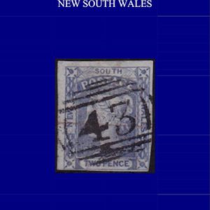 The Numeral Cancellations of New South Wales, 2nd Edition.