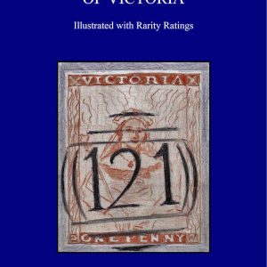 The Barred Numerals of Victoria