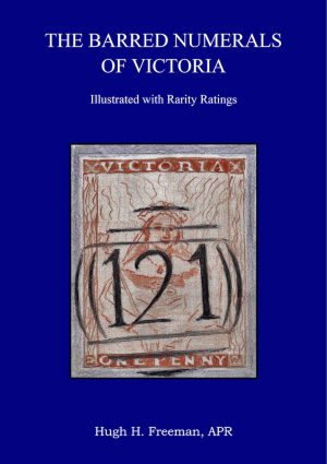 The Barred Numerals of Victoria