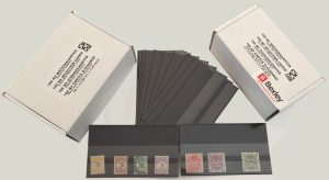 Approval & Display Cards - DAVO, PRINZ, HECO/UNITRADE, HAWID