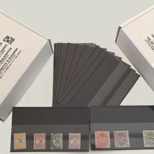 Approval & Display Cards - DAVO, PRINZ, HECO/UNITRADE, HAWID