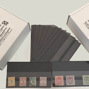 Approval & Display Cards - DAVO, PRINZ, HECO/UNITRADE, HAWID