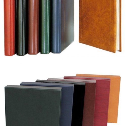 Safe Albums & Slipcases