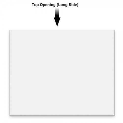 Sleeves for Banknotes, Postcards & Covers