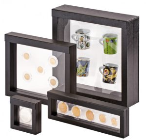 NIMBUS Display Frames