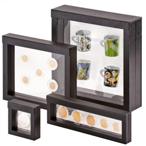 NIMBUS Display Frames