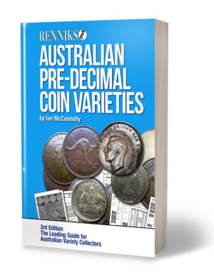 Renniks Australian Pre-Decimal Coin Varieties
