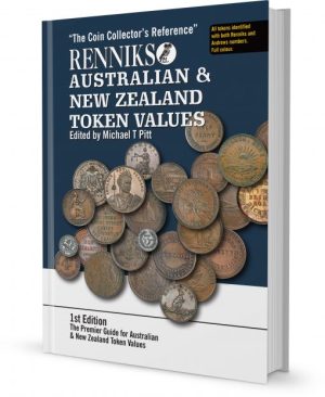 Renniks Australian & NZ Token Values