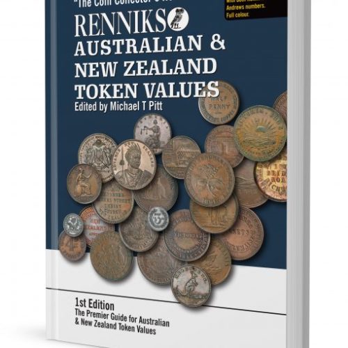 Renniks Australian & NZ Token Values