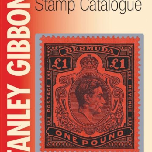 Stanley Gibbons King George VI Commonwealth Stamp Catalogue 9th Edition