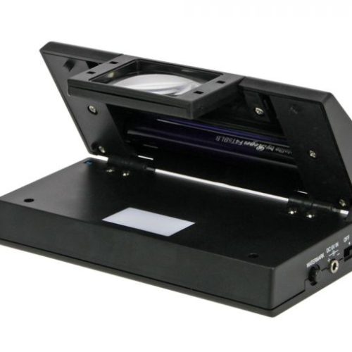 UV Multipurpose Tester