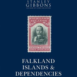 Stanley Gibbons Falkland Islands - 8th Edit