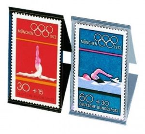 SAFE Mounts (Split Back)