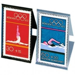 SAFE Mounts (Split Back)