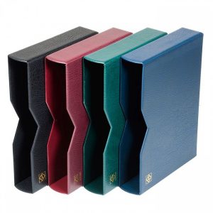 Stockbook Slipcases