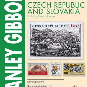Stanley Gibbons Czech Republic and Slovakia Catalogue