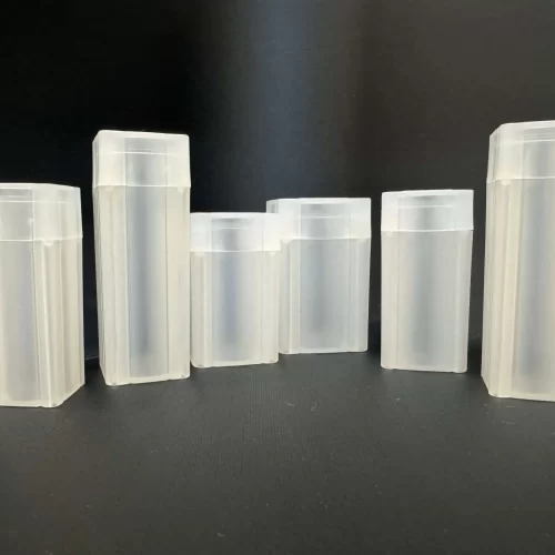 Coin Tubes & Storage Boxes
