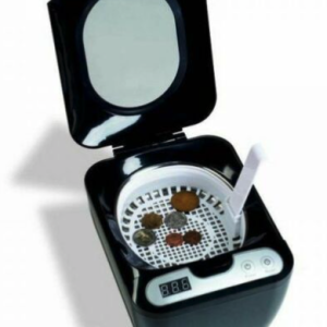 SAUBER Ultrasonic Cleaner