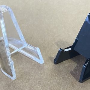 Coin Display Easel - Pack of 10