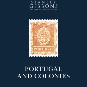 Stanley Gibbons Portugal & Colonies (1st Edition)