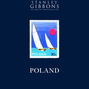 Stanley Gibbons Poland Catalogue (2nd Edition)