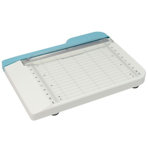 LINDNER Stamp Mount Cutter / Guillotine