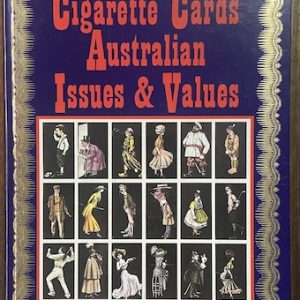 Cigarette Cards - Australian Issues