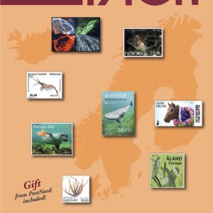FACIT Norden 2025 Catalogue