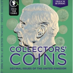Coin Publications "Collectors' Coins".