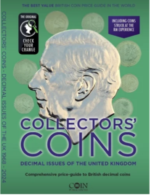 Coin Publications "Collectors' Coins".