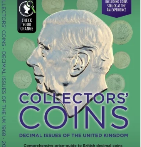 Coin Publications "Collectors' Coins".