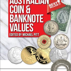 Renniks Australian Coin & Banknote Values - 33rd Edition