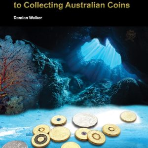 Pirate Guide to Collecting Australian Coins 2025-26
