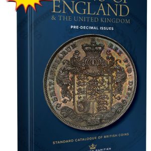Coins of England & the United Kingdom 2026, Pre-Decimal Issues, 61st edition