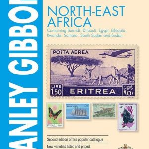 Stanley Gibbons North East Africa
