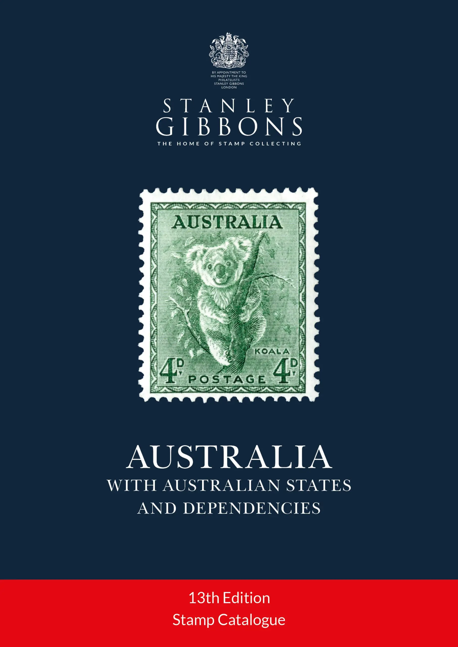 SG 2026 Australia